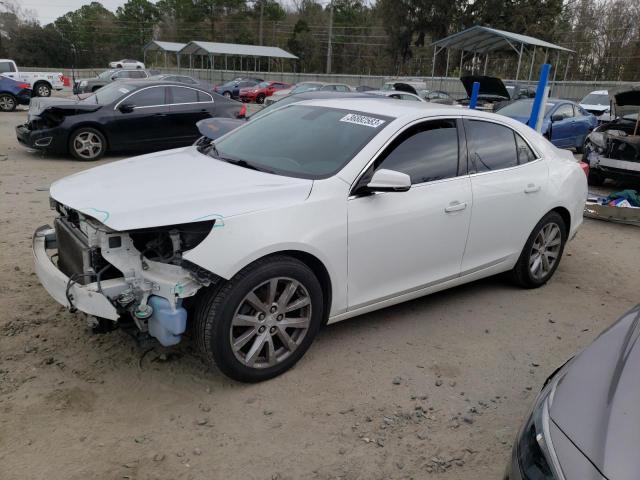 CHEVROLET MALIBU 2LT 2013 1g11e5saxdf288386