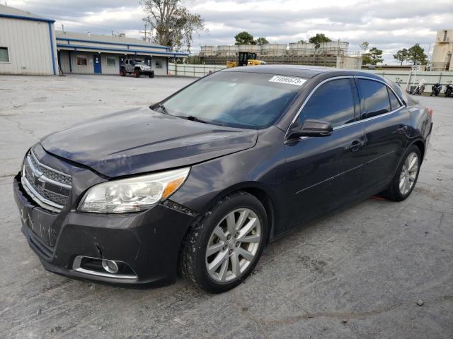 CHEVROLET MALIBU LS 2014 1g11e5saxdf292910