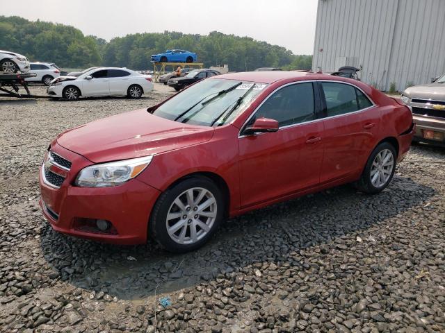 CHEVROLET MALIBU 2LT 2013 1g11e5saxdf297279