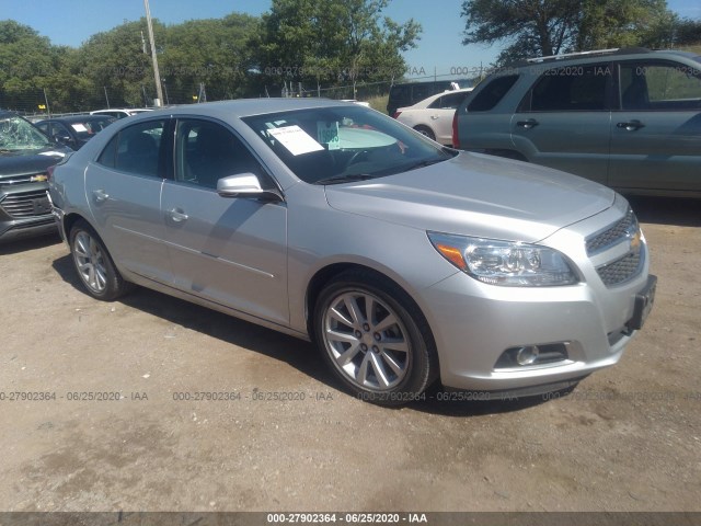 CHEVROLET MALIBU 2013 1g11e5saxdf299761