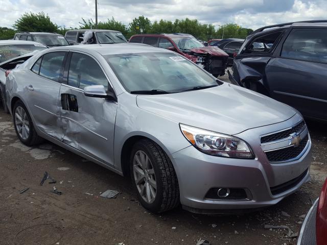 CHEVROLET MALIBU 2LT 2013 1g11e5saxdf301055