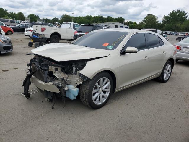 CHEVROLET MALIBU 2013 1g11e5saxdf302772