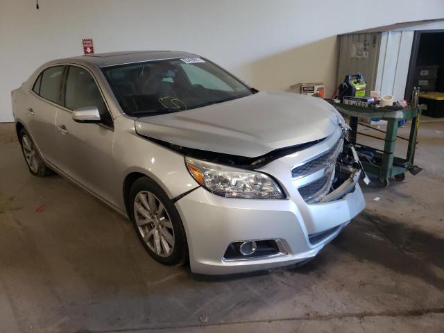 CHEVROLET MALIBU 2LT 2013 1g11e5saxdf303629