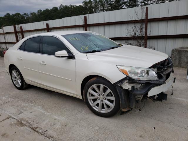 CHEVROLET MALIBU 2LT 2013 1g11e5saxdf305476