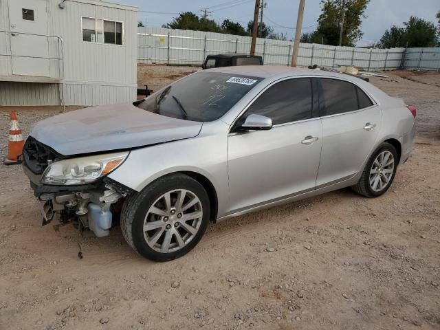 CHEVROLET MALIBU 2013 1g11e5saxdf307230