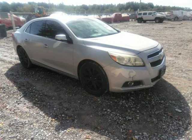 CHEVROLET MALIBU 2013 1g11e5saxdf308863