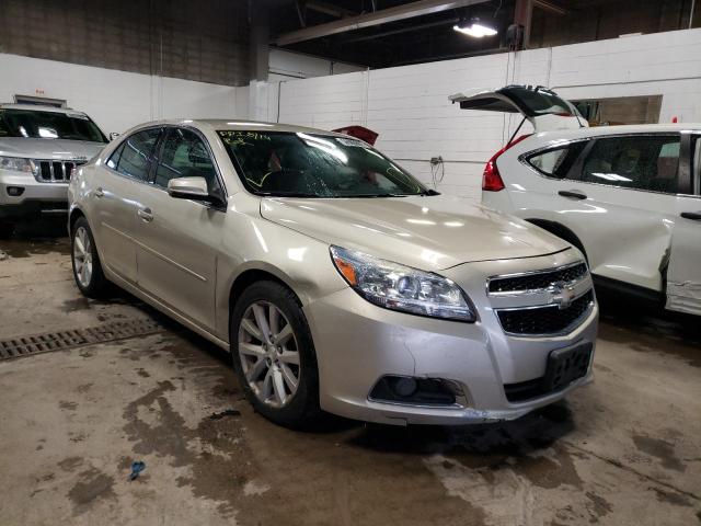 CHEVROLET MALIBU 2LT 2013 1g11e5saxdf313173