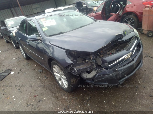 CHEVROLET MALIBU 2013 1g11e5saxdf321211