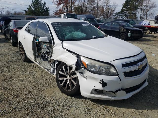 CHEVROLET MALIBU 2LT 2013 1g11e5saxdf322018