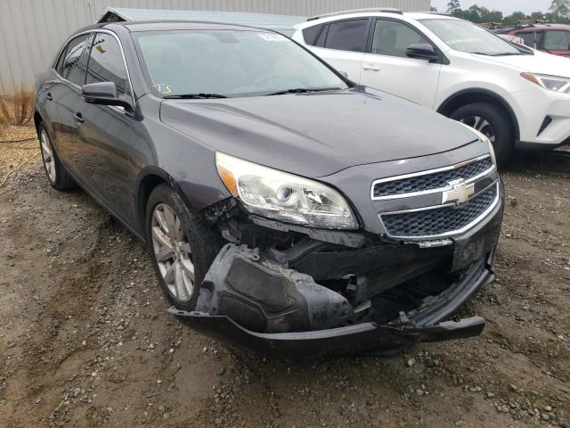 CHEVROLET MALIBU 2LT 2013 1g11e5saxdf325498