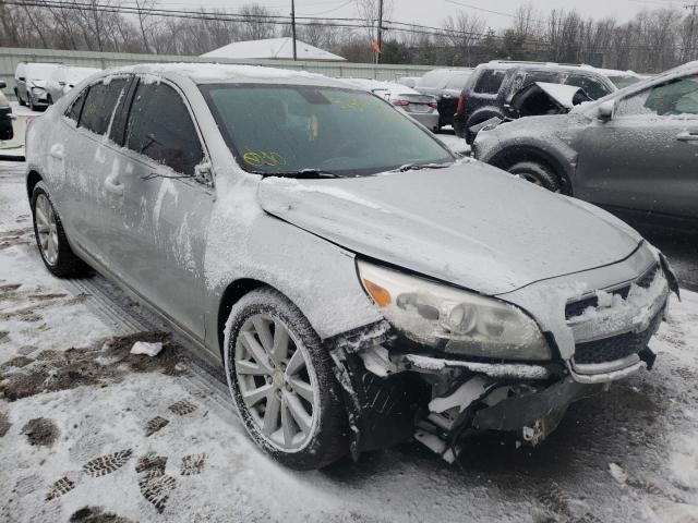 CHEVROLET MALIBU 2LT 2013 1g11e5saxdf326814