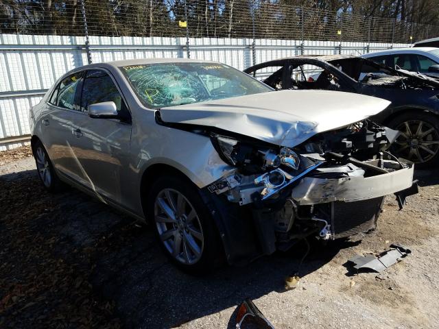 CHEVROLET MALIBU 2LT 2013 1g11e5saxdf328255