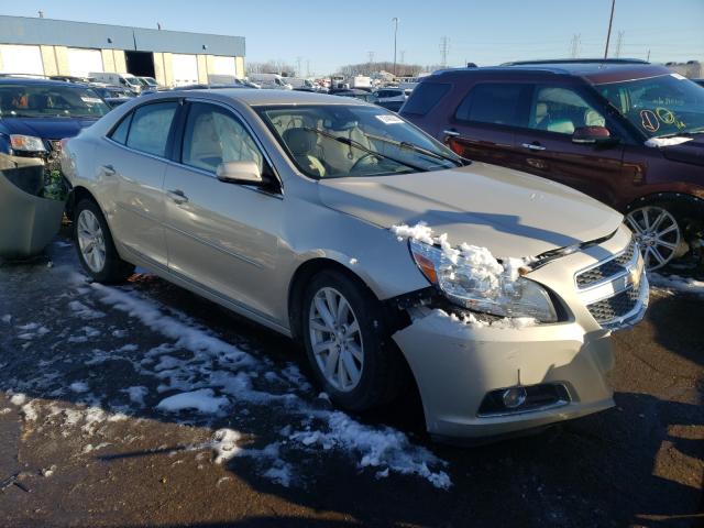 CHEVROLET MALIBU 2LT 2013 1g11e5saxdf335397