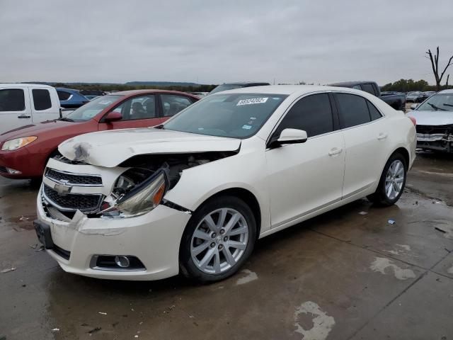 CHEVROLET MALIBU 2LT 2013 1g11e5saxdf336758