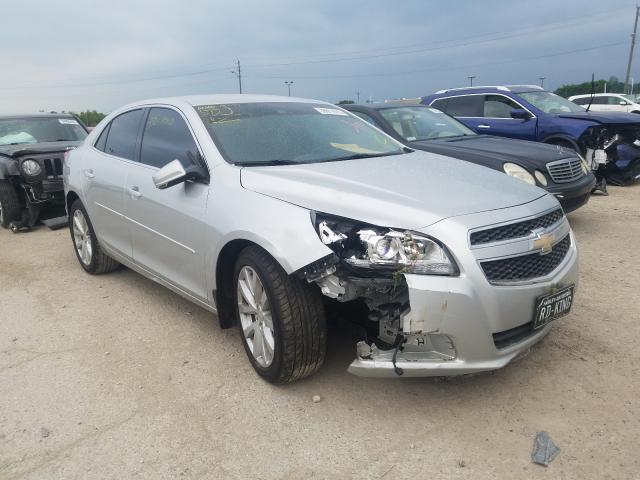 CHEVROLET MALIBU 2LT 2013 1g11e5saxdf338137