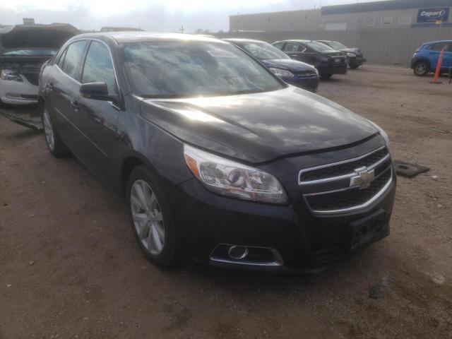 CHEVROLET MALIBU 2LT 2013 1g11e5saxdf340650