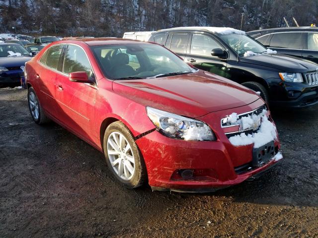 CHEVROLET MALIBU 2LT 2013 1g11e5saxdf340888