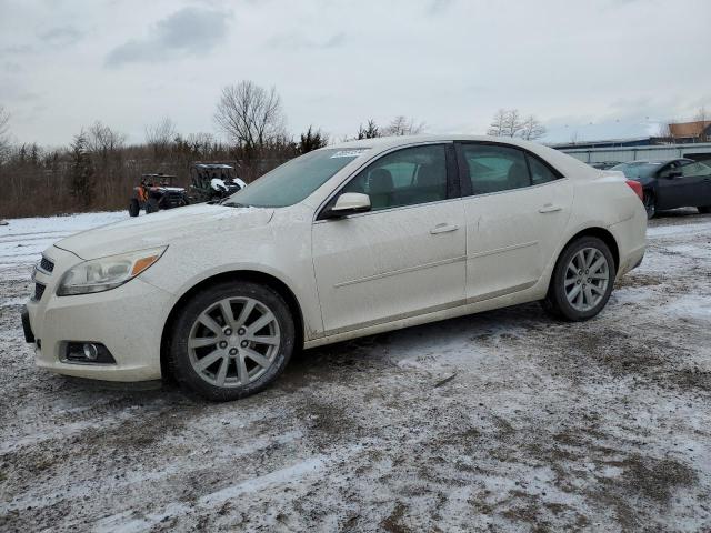 CHEVROLET MALIBU 2013 1g11e5saxdf348182