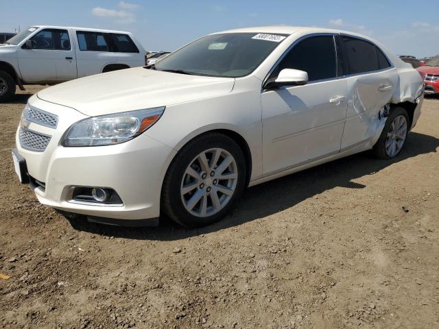 CHEVROLET MALIBU 2LT 2013 1g11e5saxdf358419