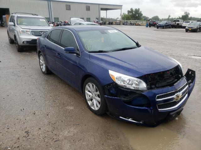 CHEVROLET MALIBU 2LT 2013 1g11e5saxdu100140