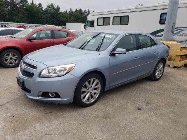 CHEVROLET MALIBU 2013 1g11e5saxdu112465