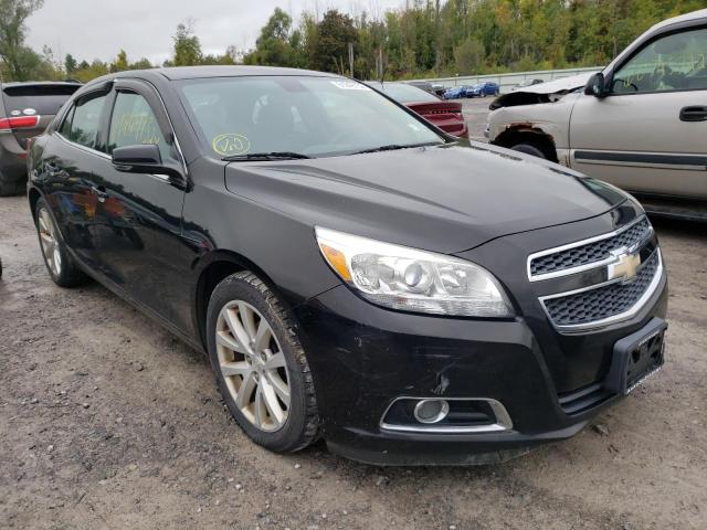 CHEVROLET MALIBU 2LT 2013 1g11e5saxdu113714