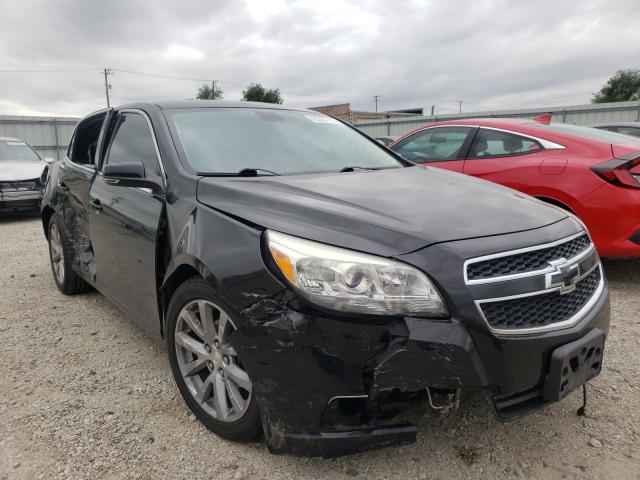 CHEVROLET MALIBU 2LT 2013 1g11e5saxdu114278