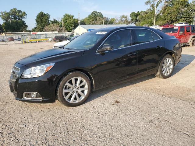 CHEVROLET MALIBU 2013 1g11e5saxdu120906