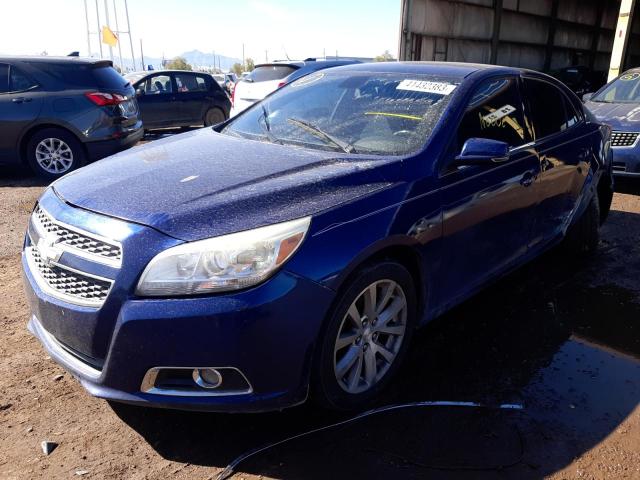 CHEVROLET MALIBU 2LT 2013 1g11e5saxdu123837