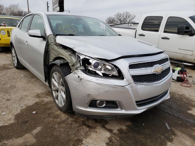 CHEVROLET MALIBU 2LT 2013 1g11e5saxdu127502