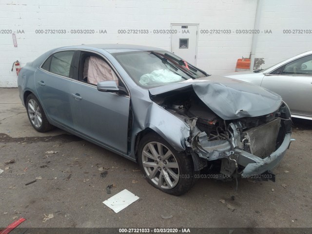 CHEVROLET MALIBU 2013 1g11e5saxdu129511