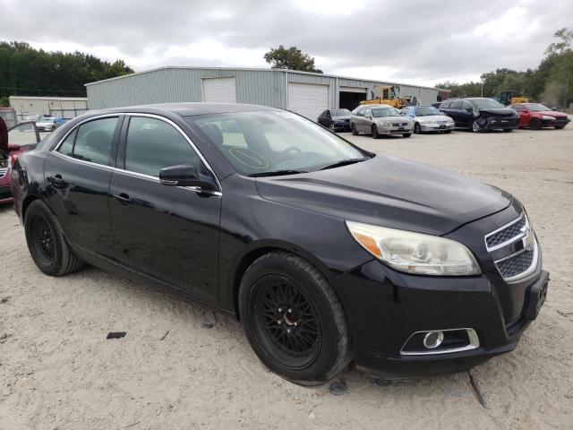 CHEVROLET MALIBU 2LT 2013 1g11e5saxdu131811