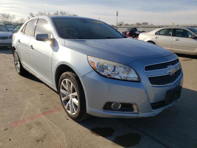 CHEVROLET MALIBU 2LT 2013 1g11e5saxdu135194