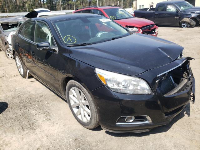 CHEVROLET MALIBU 2LT 2013 1g11e5saxdu138760