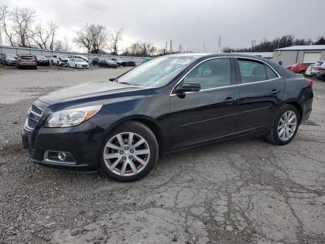 CHEVROLET MALIBU 2013 1g11e5saxdu139018