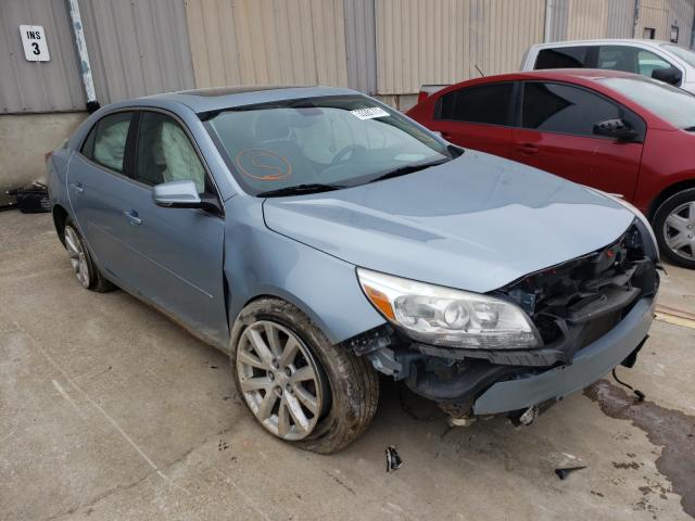 CHEVROLET MALIBU 2LT 2013 1g11e5saxdu139830