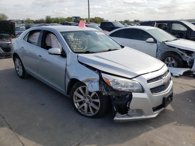 CHEVROLET MALIBU 2LT 2013 1g11e5saxdu139911