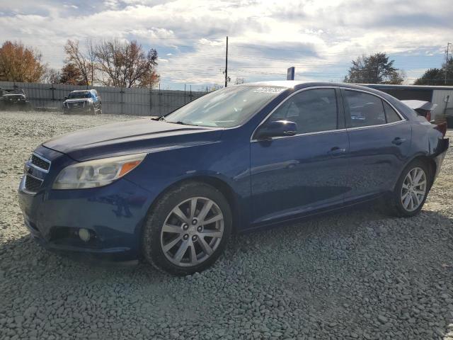 CHEVROLET MALIBU 2013 1g11e5saxdu142291