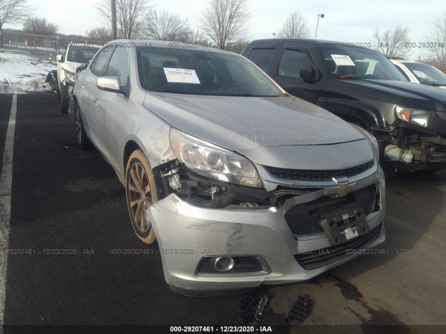 CHEVROLET MALIBU LIMITED 2016 1g11e5saxgf104360