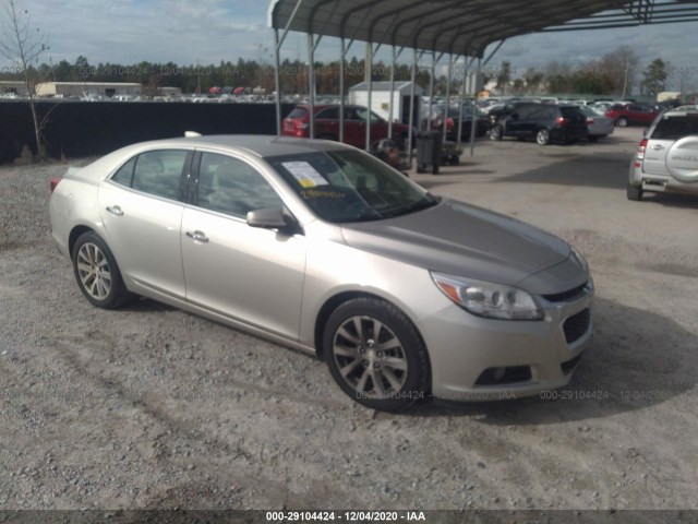 CHEVROLET MALIBU LIMITED 2016 1g11e5saxgf111678