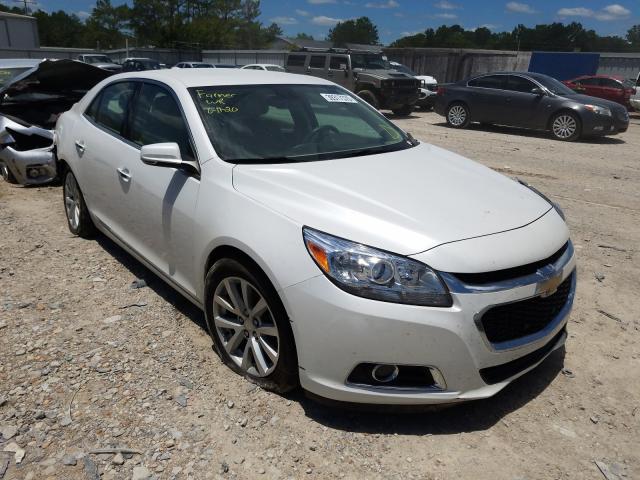 CHEVROLET MALIBU LIM 2016 1g11e5saxgf119506