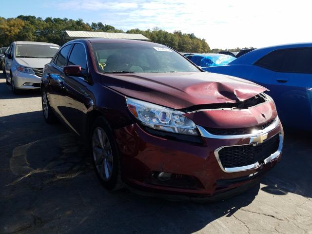 CHEVROLET MALIBU LIM 2016 1g11e5saxgf130666