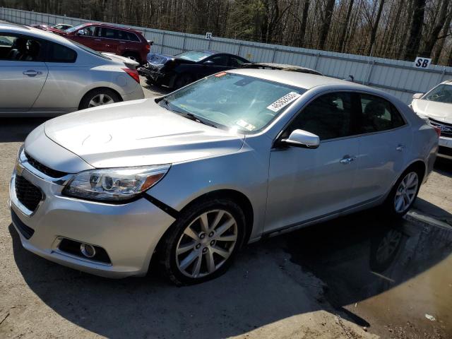 CHEVROLET MALIBU LIM 2016 1g11e5saxgf131123