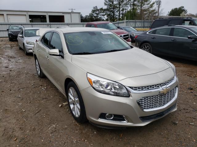 CHEVROLET MALIBU LIM 2016 1g11e5saxgf131722