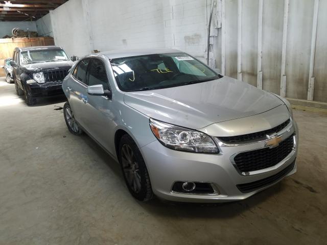 CHEVROLET MALIBU LIM 2016 1g11e5saxgf135950