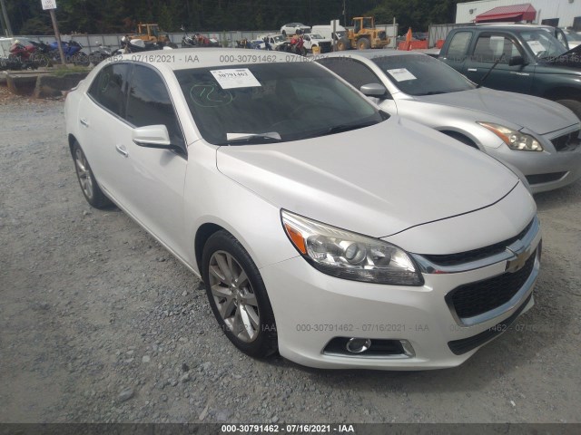 CHEVROLET MALIBU LIMITED 2016 1g11e5saxgf136239