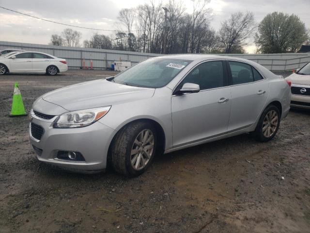 CHEVROLET MALIBU LIM 2016 1g11e5saxgf137634