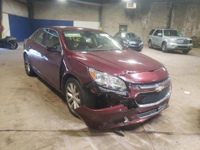 CHEVROLET MALIBU LIM 2016 1g11e5saxgf137746