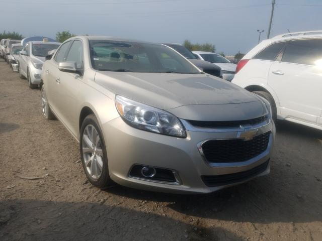 CHEVROLET MALIBU LIM 2016 1g11e5saxgf139528