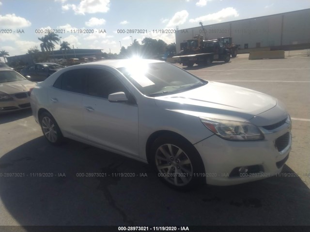 CHEVROLET MALIBU LIMITED 2016 1g11e5saxgf140422